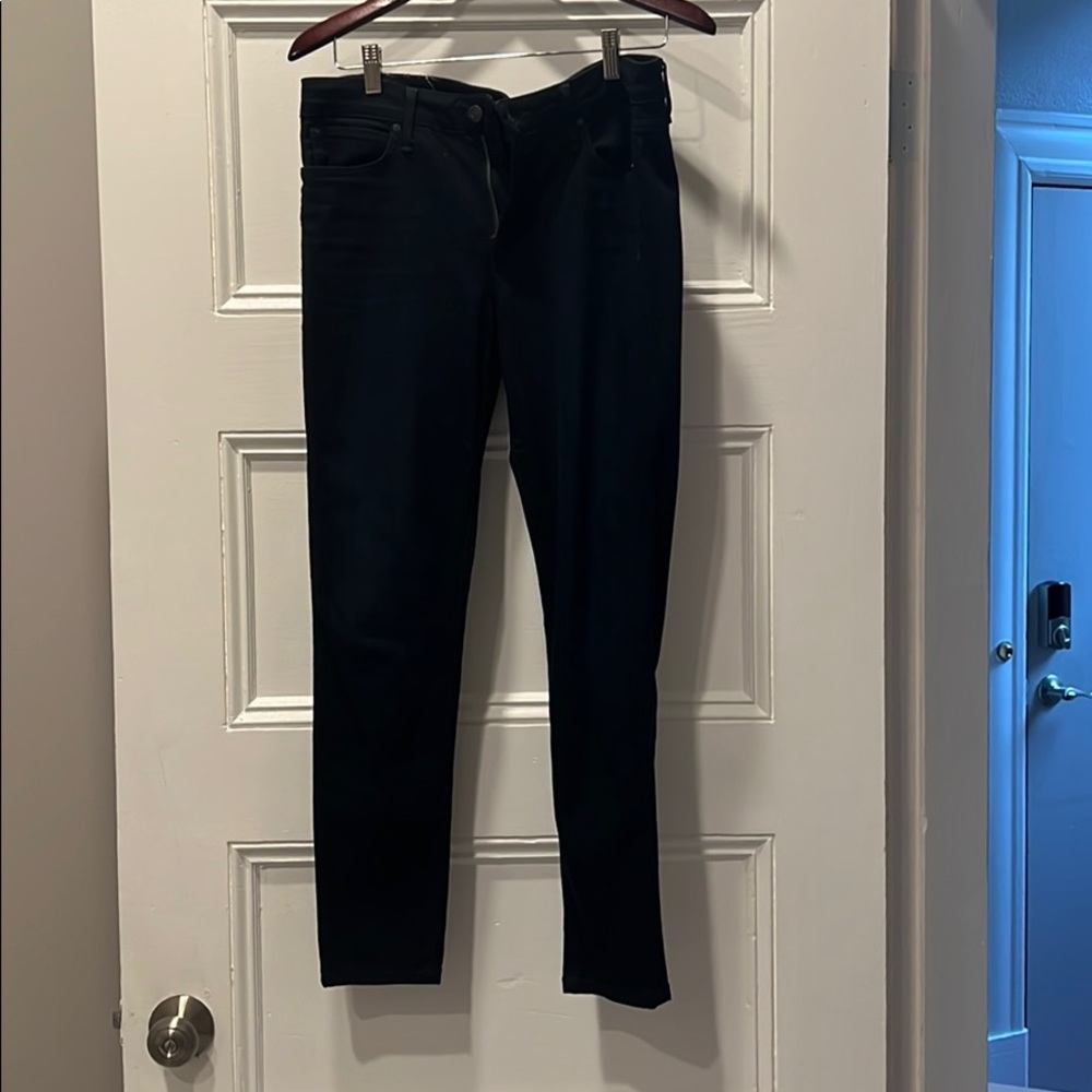 Skinny jeans